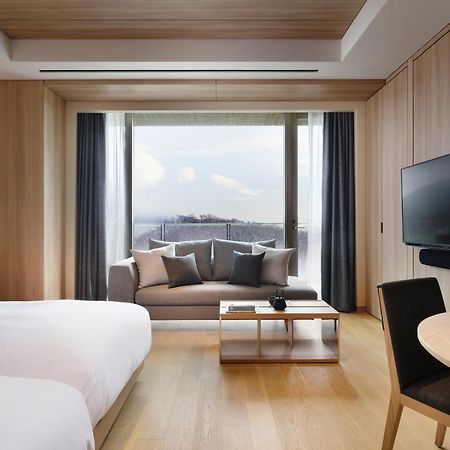 Setsu Niseko Hotel Kutchan Exterior foto
