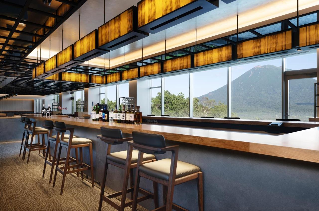 Setsu Niseko Hotel Kutchan Exterior foto