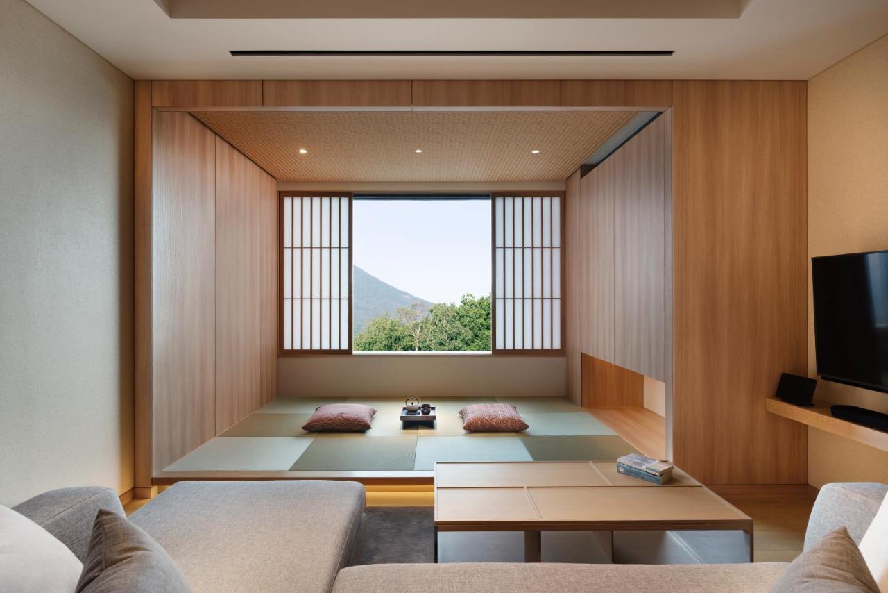 Setsu Niseko Hotel Kutchan Exterior foto