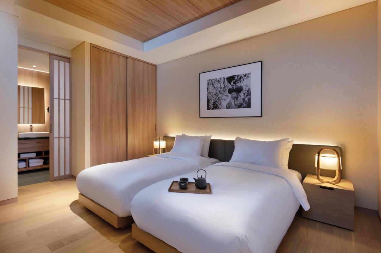 Setsu Niseko Hotel Kutchan Exterior foto