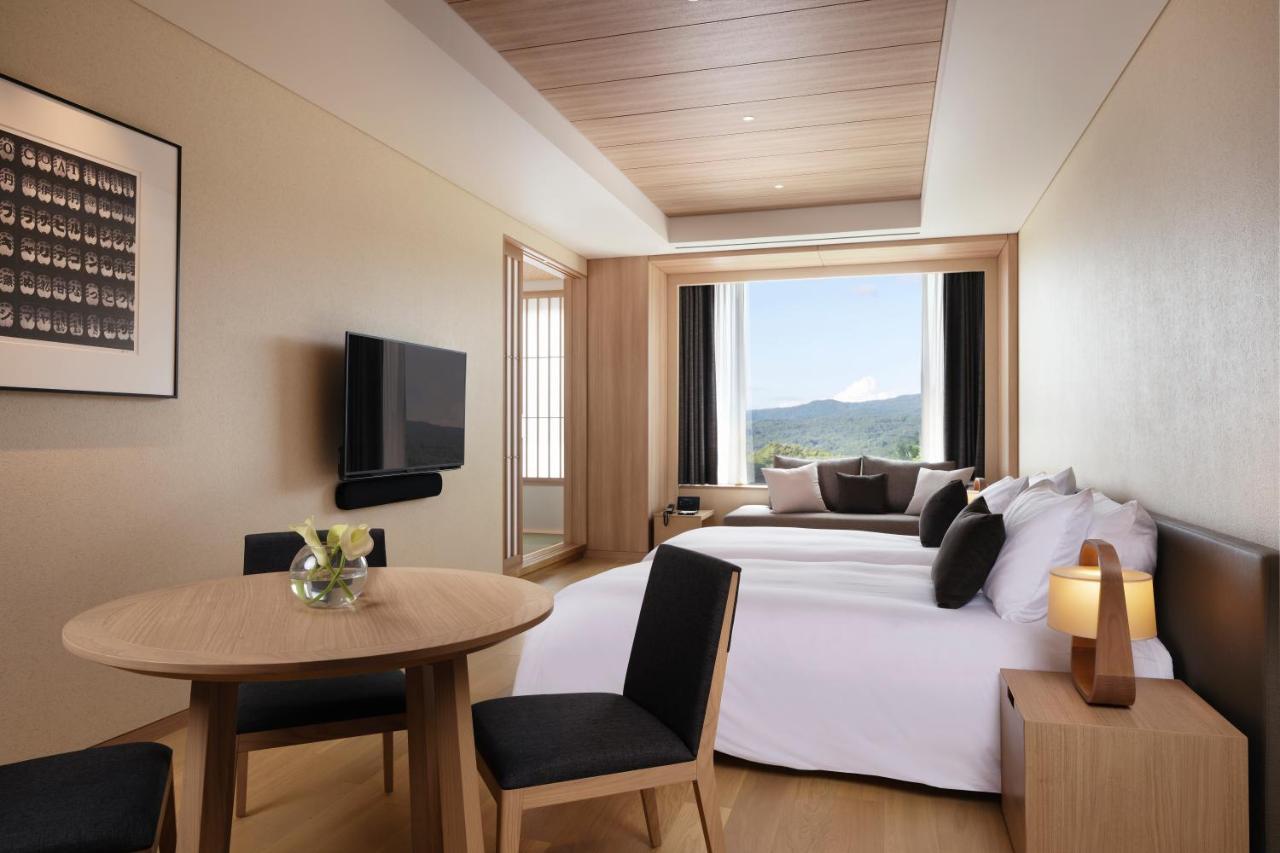 Setsu Niseko Hotel Kutchan Exterior foto