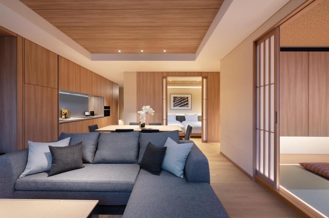 Setsu Niseko Hotel Kutchan Exterior foto