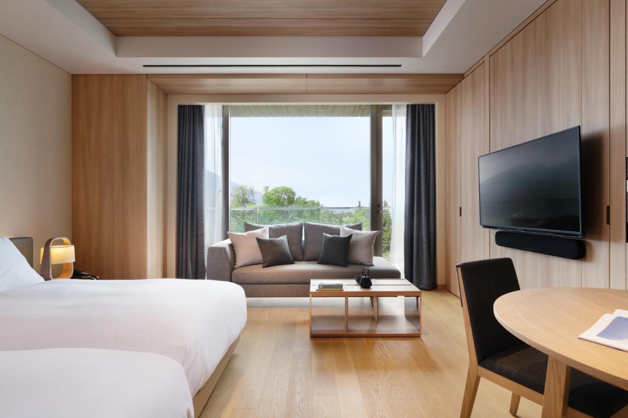 Setsu Niseko Hotel Kutchan Exterior foto